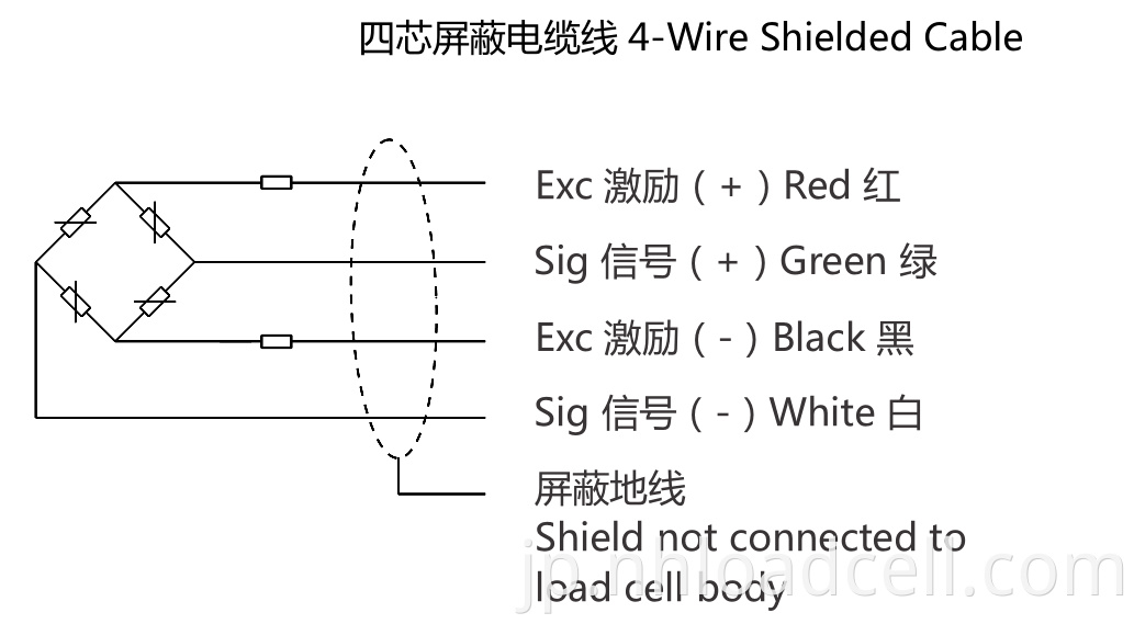 load cell 30kg